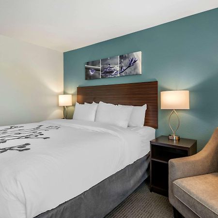 Sleep Inn ドゥランゴ エクステリア 写真