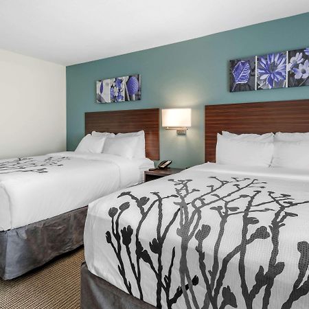 Sleep Inn ドゥランゴ エクステリア 写真