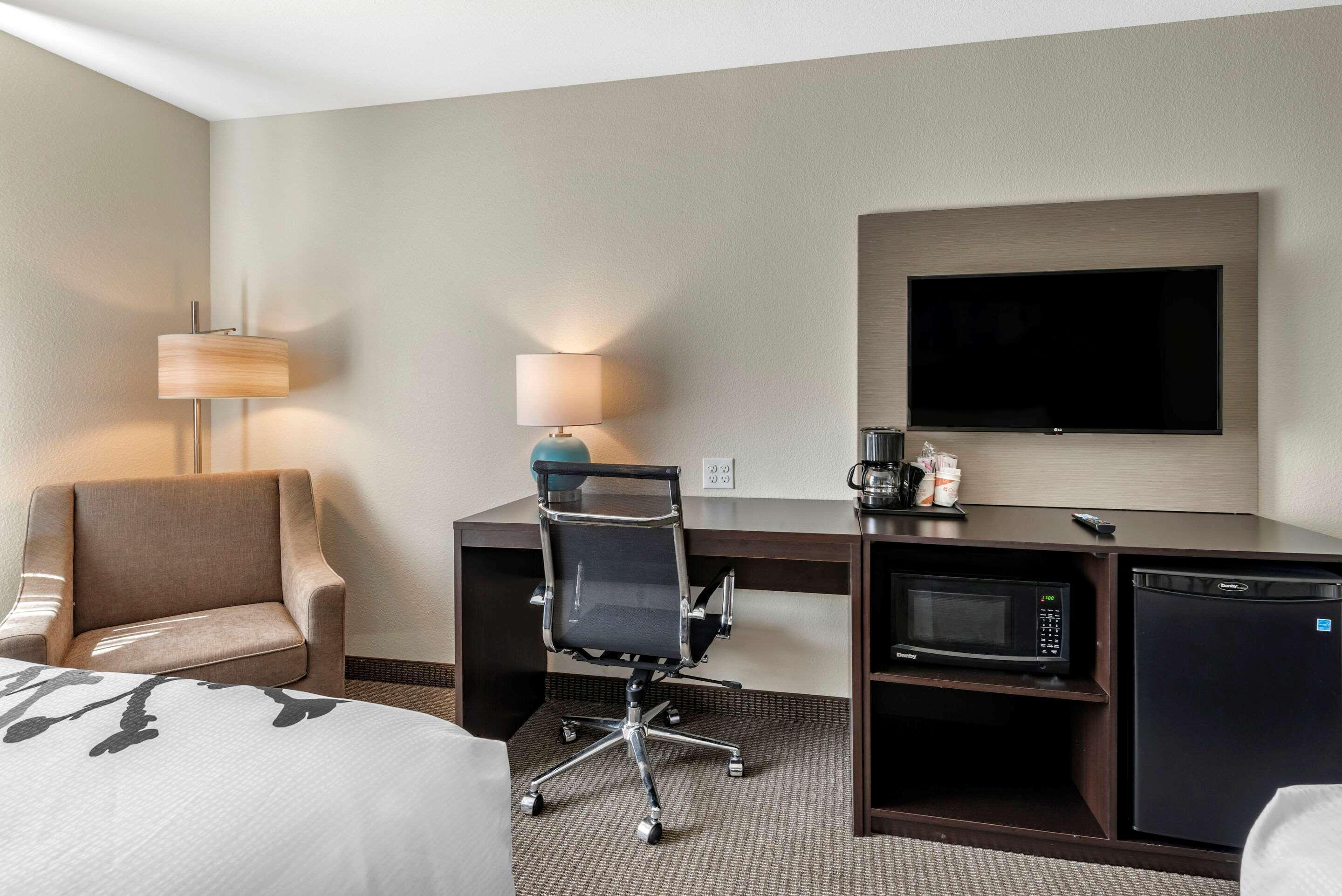 Sleep Inn ドゥランゴ エクステリア 写真